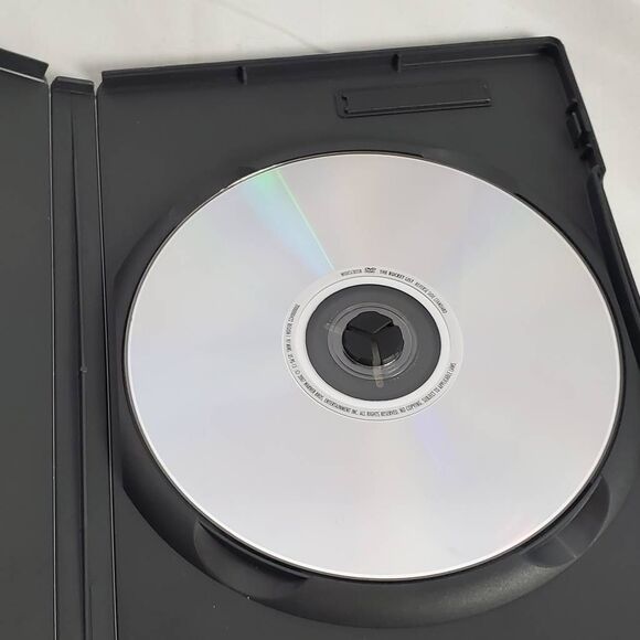 The Bucket List (DVD) - Picture 2 of 3